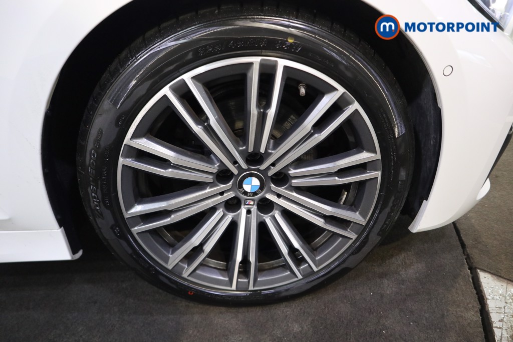 BMW 3 Series M Sport Automatic Petrol Saloon - Stock Number (1601488) - 22nd supplementary image
