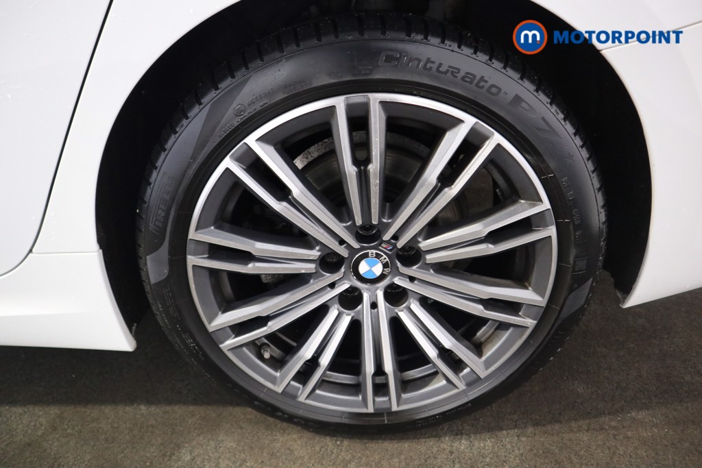 BMW 3 Series M Sport Automatic Petrol Saloon - Stock Number (1601488) - 24th supplementary image