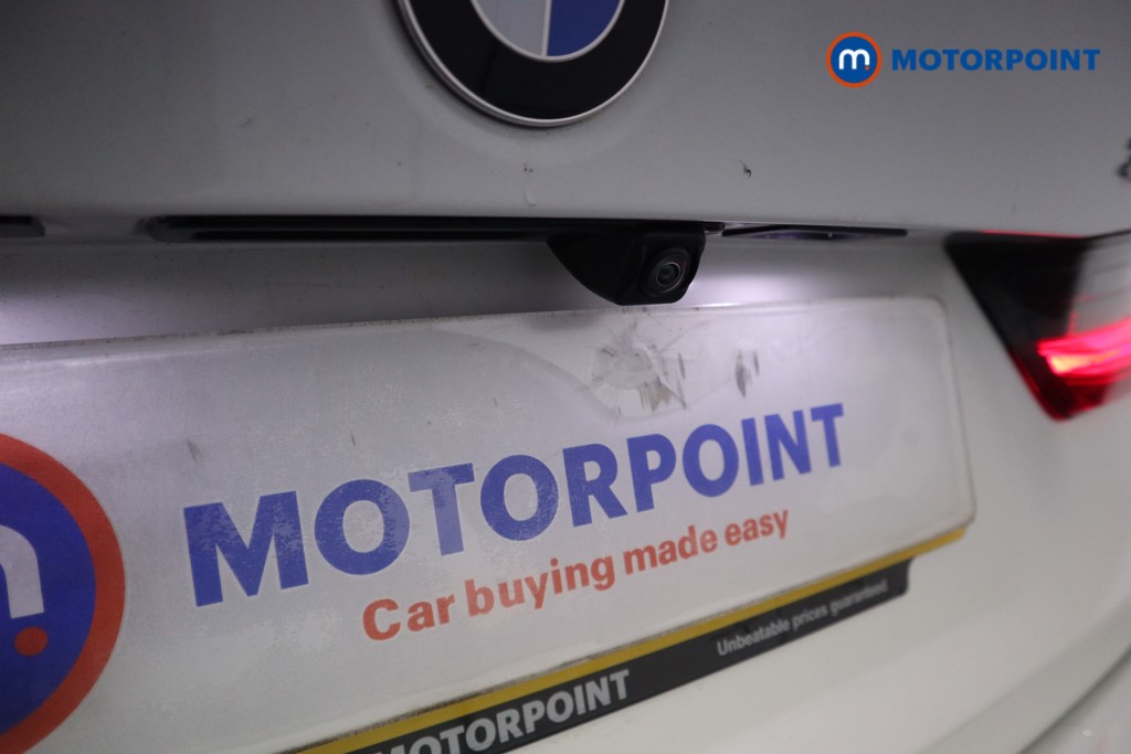 BMW 3 Series M Sport Automatic Petrol Saloon - Stock Number (1601488) - 26th supplementary image