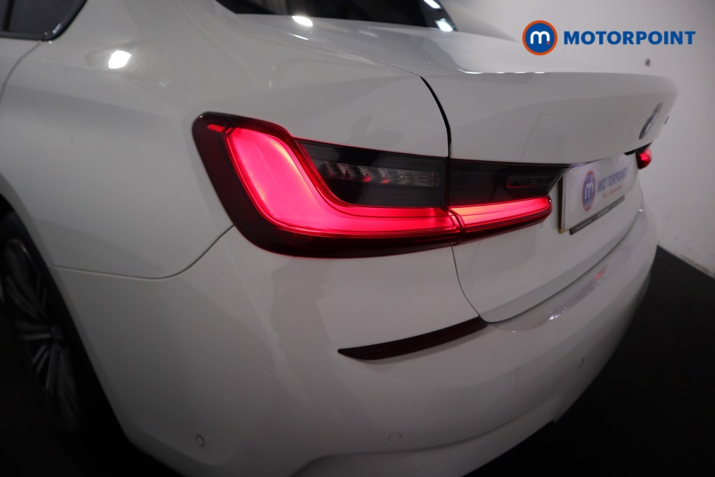 BMW 3 Series M Sport Automatic Petrol Saloon - Stock Number (1601488) - 27th supplementary image