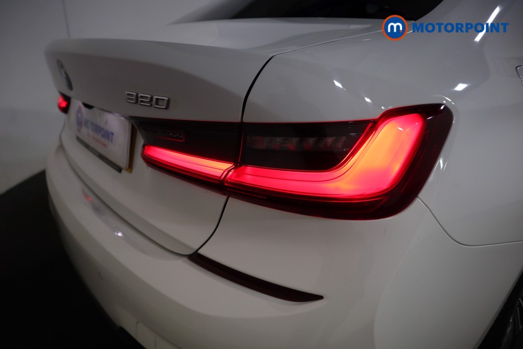 BMW 3 Series M Sport Automatic Petrol Saloon - Stock Number (1601488) - 28th supplementary image