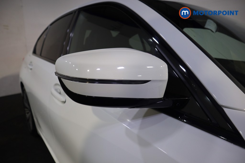 BMW 3 Series M Sport Automatic Petrol Saloon - Stock Number (1601488) - 30th supplementary image