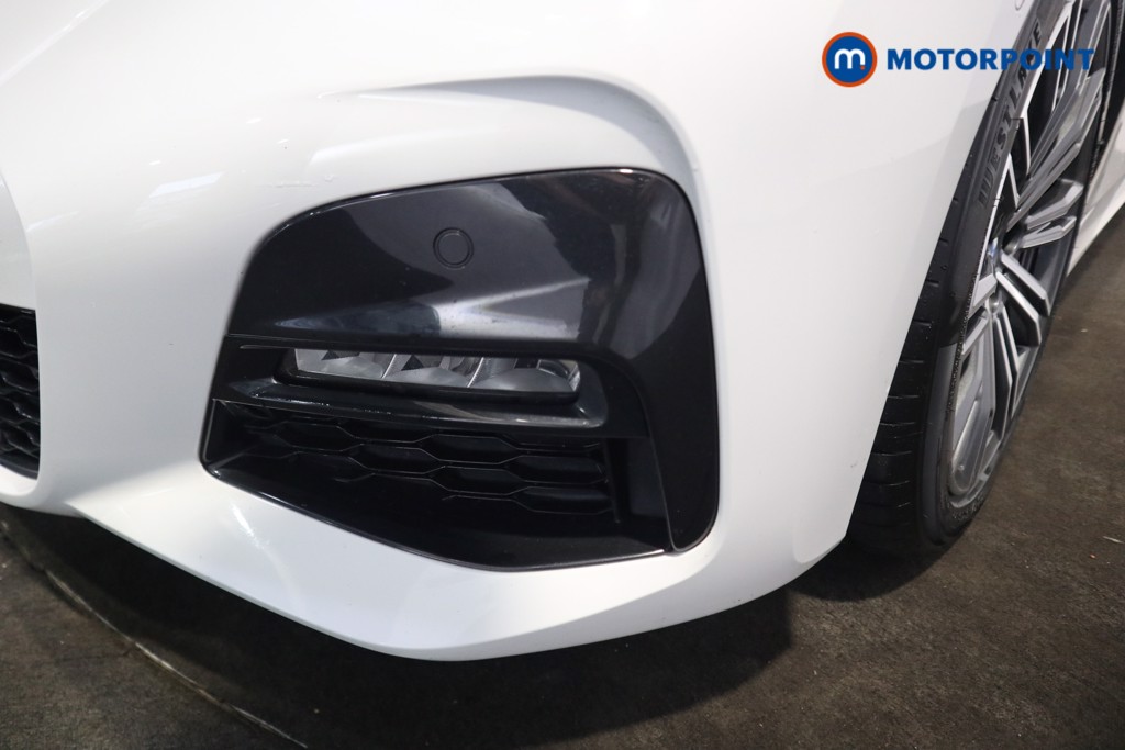 BMW 3 Series M Sport Automatic Petrol Saloon - Stock Number (1601488) - 33rd supplementary image
