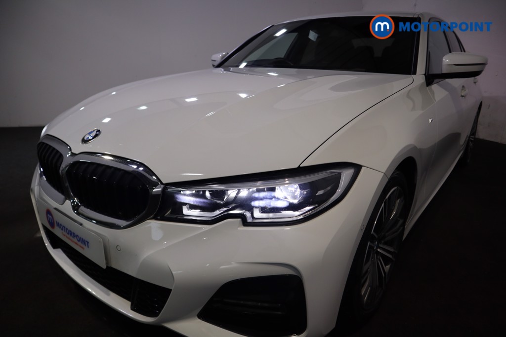 BMW 3 Series M Sport Automatic Petrol Saloon - Stock Number (1601488) - 34th supplementary image