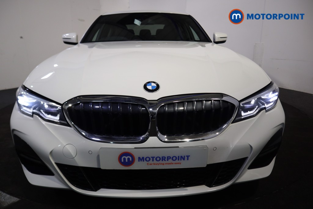 BMW 3 Series M Sport Automatic Petrol Saloon - Stock Number (1601488) - 35th supplementary image