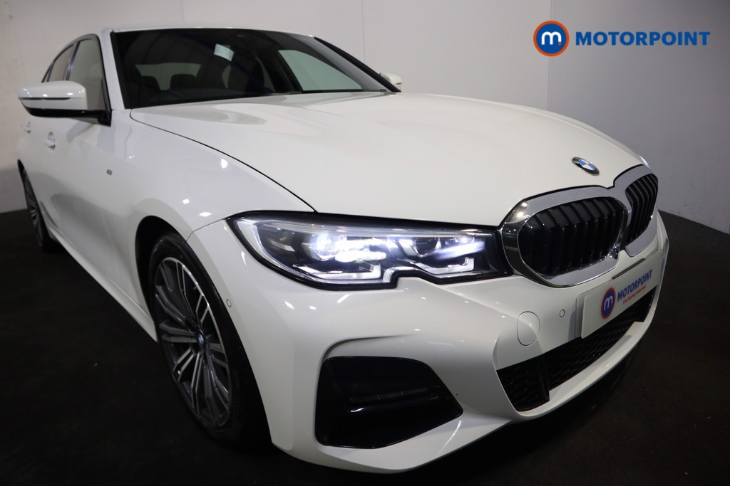 BMW 3 Series M Sport Automatic Petrol Saloon - Stock Number (1601488) - 36th supplementary image