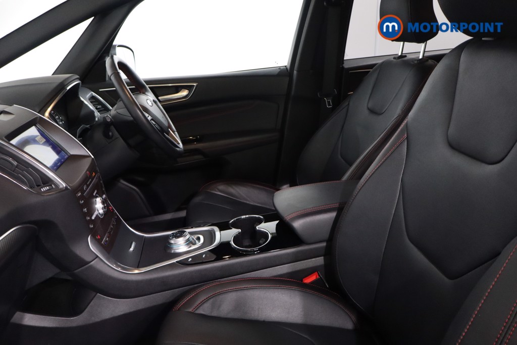 Ford S-Max St-Line Automatic Petrol-Electric Hybrid People Carrier - Stock Number (1601502) - 4th supplementary image