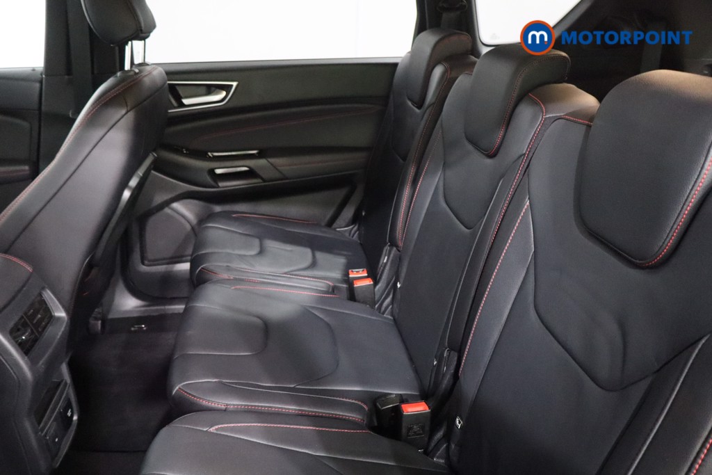 Ford S-Max St-Line Automatic Petrol-Electric Hybrid People Carrier - Stock Number (1601502) - 5th supplementary image