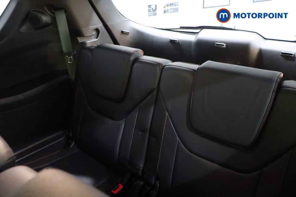 Ford S-Max St-Line Automatic Petrol-Electric Hybrid People Carrier - Stock Number (1601502) - 6th supplementary image