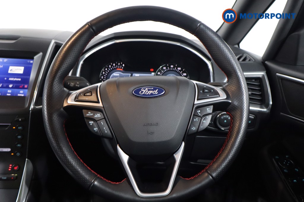 Ford S-Max St-Line Automatic Petrol-Electric Hybrid People Carrier - Stock Number (1601502) - 7th supplementary image