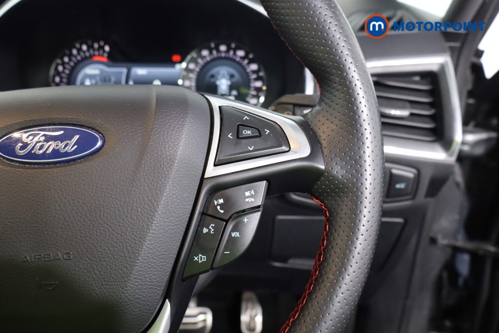 Ford S-Max St-Line Automatic Petrol-Electric Hybrid People Carrier - Stock Number (1601502) - 9th supplementary image