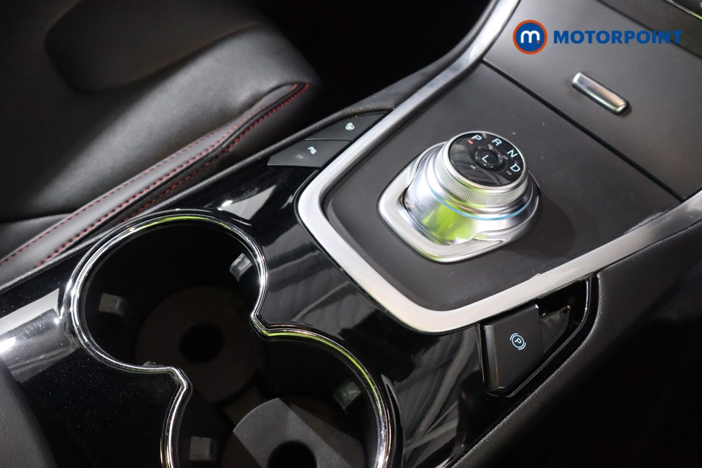 Ford S-Max St-Line Automatic Petrol-Electric Hybrid People Carrier - Stock Number (1601502) - 16th supplementary image