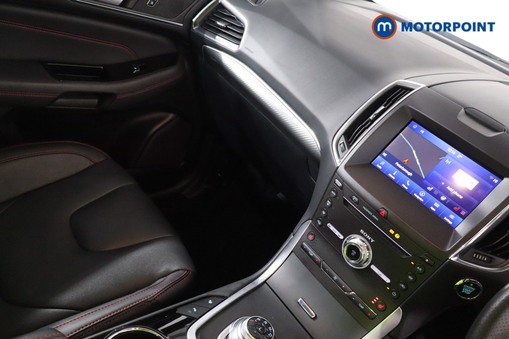 Ford S-Max St-Line Automatic Petrol-Electric Hybrid People Carrier - Stock Number (1601502) - 17th supplementary image