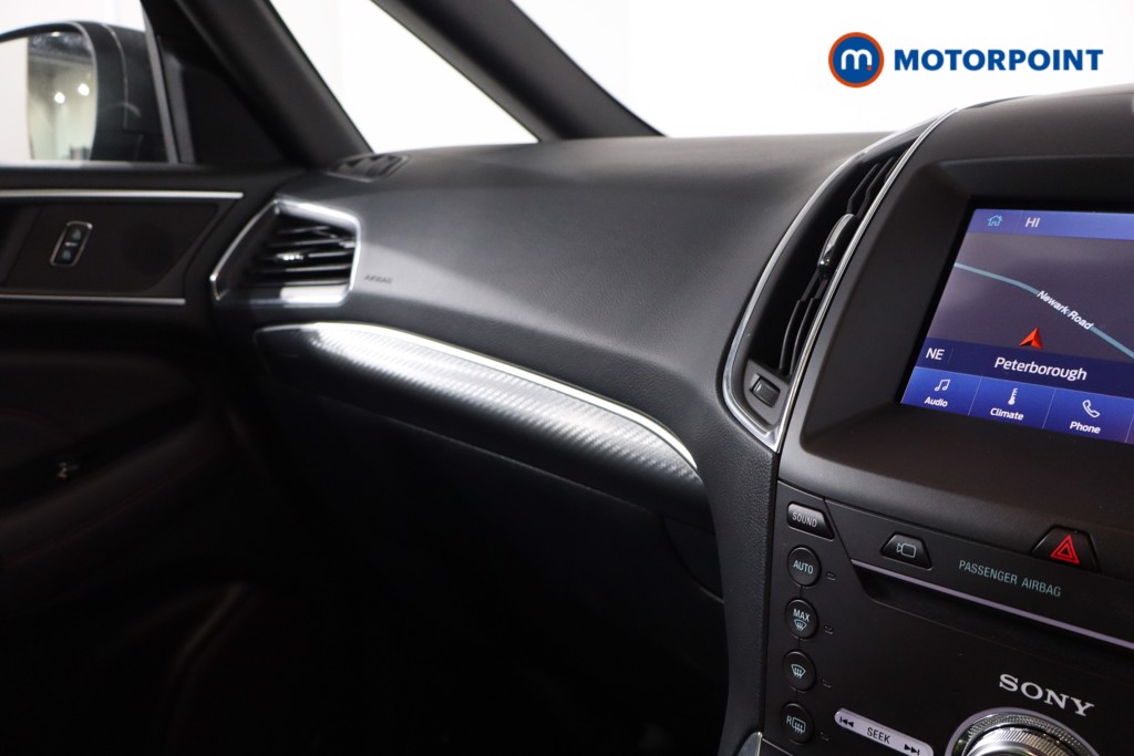 Ford S-Max St-Line Automatic Petrol-Electric Hybrid People Carrier - Stock Number (1601502) - 18th supplementary image