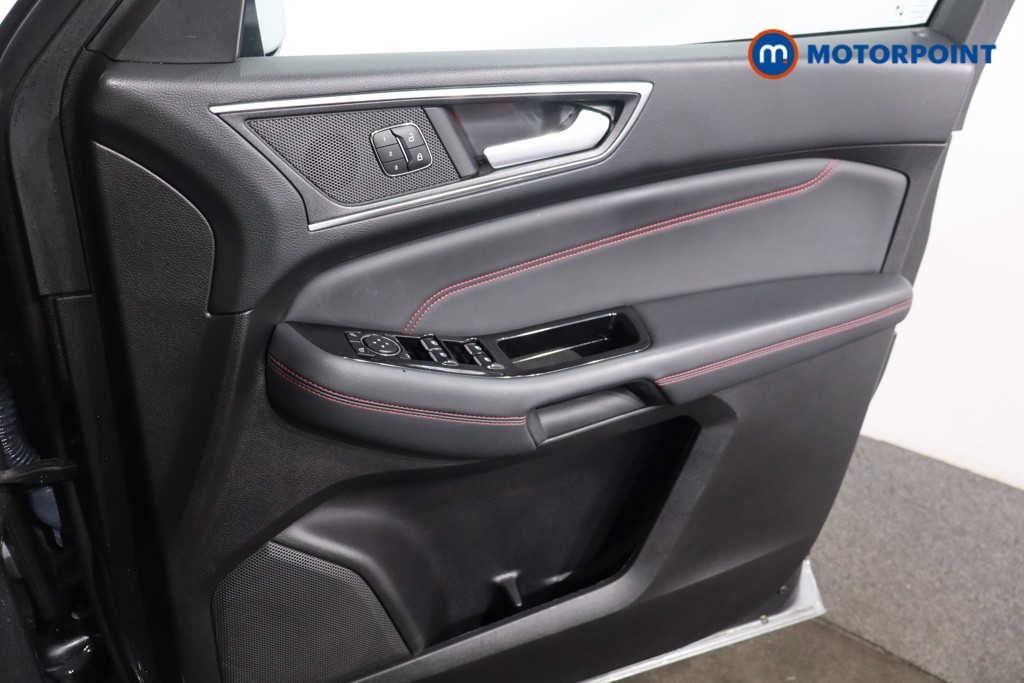 Ford S-Max St-Line Automatic Petrol-Electric Hybrid People Carrier - Stock Number (1601502) - 20th supplementary image