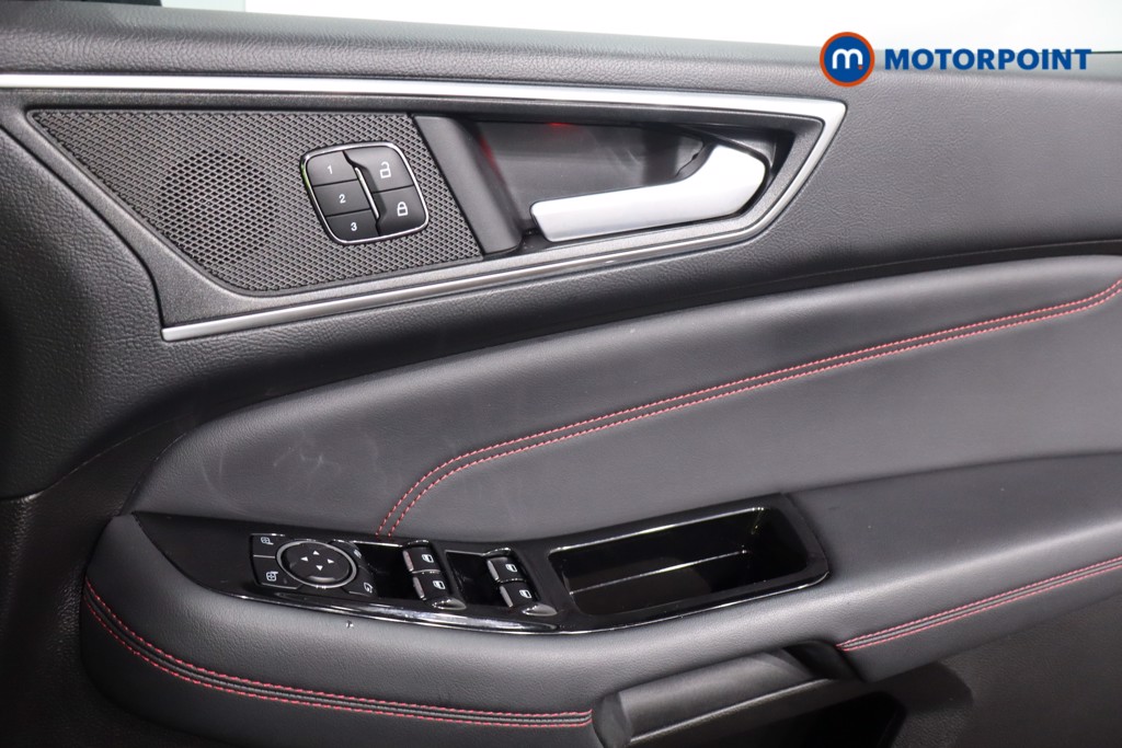 Ford S-Max St-Line Automatic Petrol-Electric Hybrid People Carrier - Stock Number (1601502) - 21st supplementary image