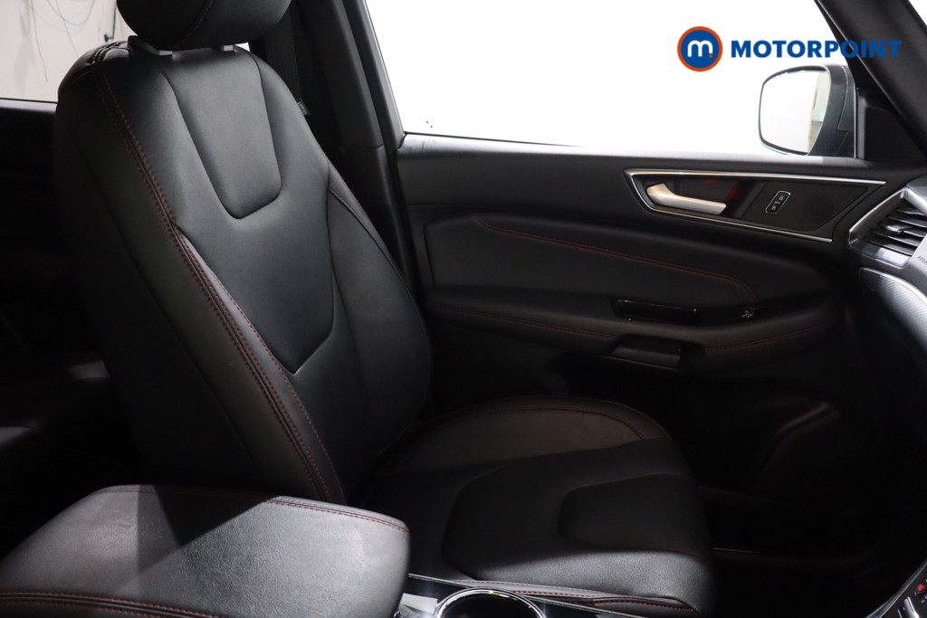 Ford S-Max St-Line Automatic Petrol-Electric Hybrid People Carrier - Stock Number (1601502) - 22nd supplementary image