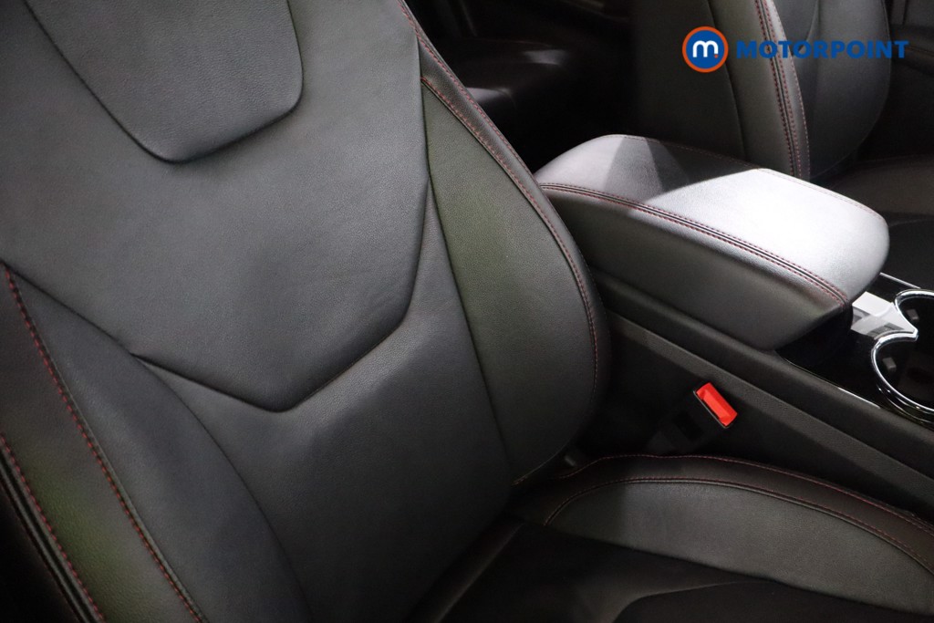 Ford S-Max St-Line Automatic Petrol-Electric Hybrid People Carrier - Stock Number (1601502) - 23rd supplementary image