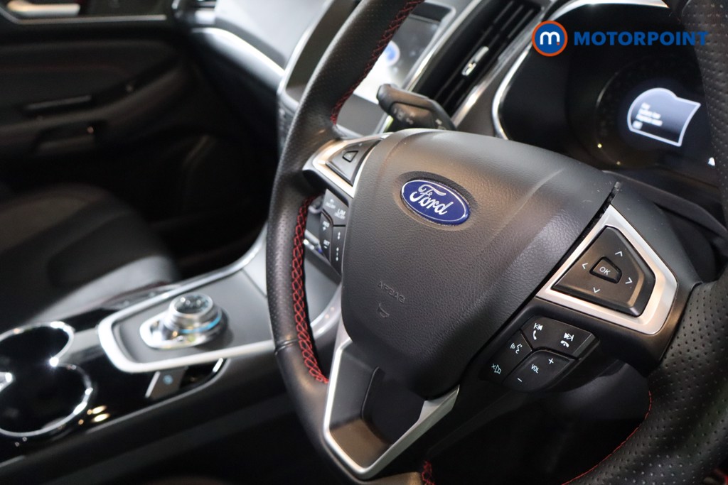 Ford S-Max St-Line Automatic Petrol-Electric Hybrid People Carrier - Stock Number (1601502) - 24th supplementary image