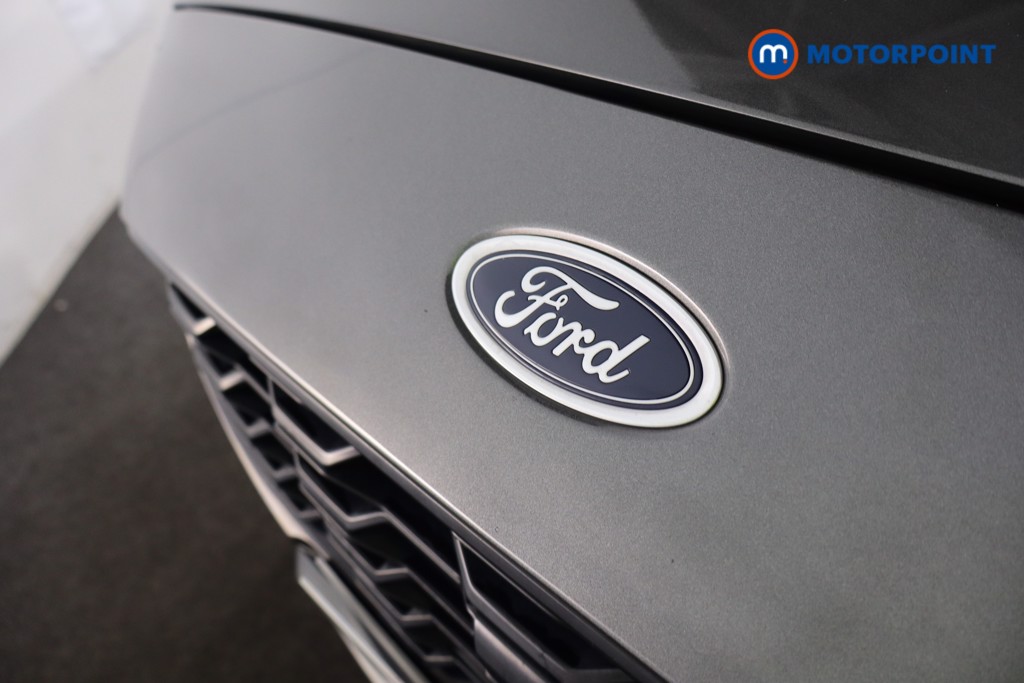 Ford S-Max St-Line Automatic Petrol-Electric Hybrid People Carrier - Stock Number (1601502) - 25th supplementary image