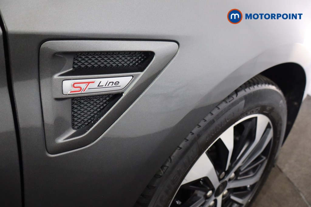 Ford S-Max St-Line Automatic Petrol-Electric Hybrid People Carrier - Stock Number (1601502) - 28th supplementary image