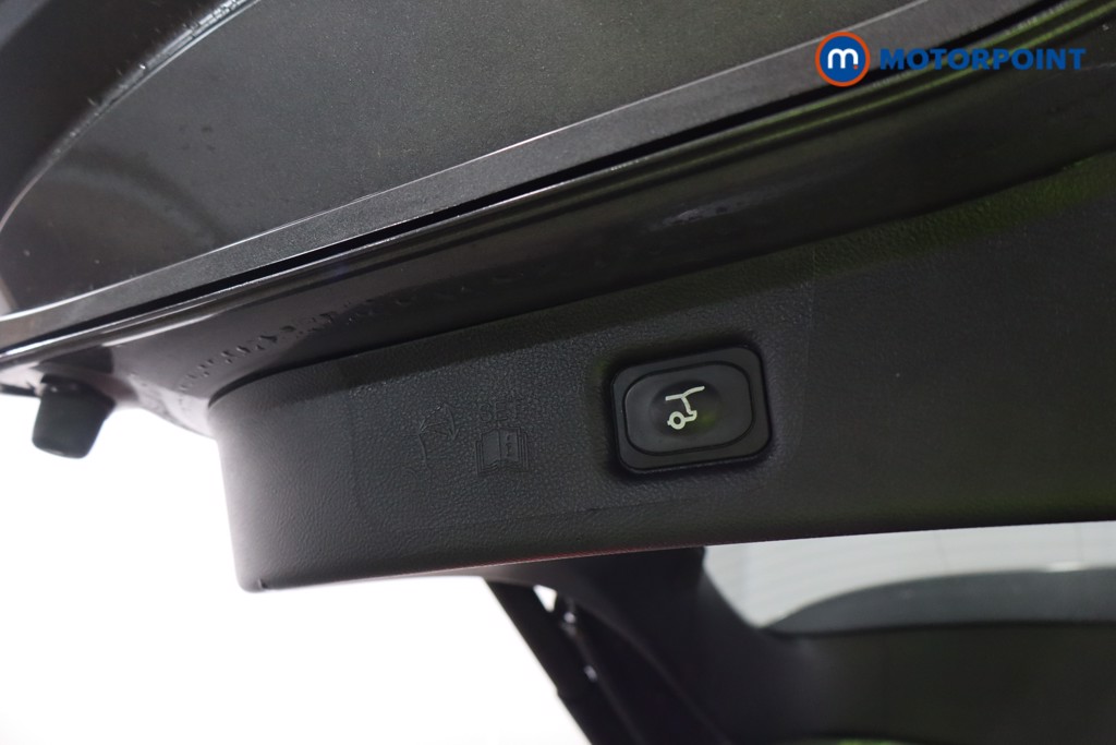 Ford S-Max St-Line Automatic Petrol-Electric Hybrid People Carrier - Stock Number (1601502) - 29th supplementary image