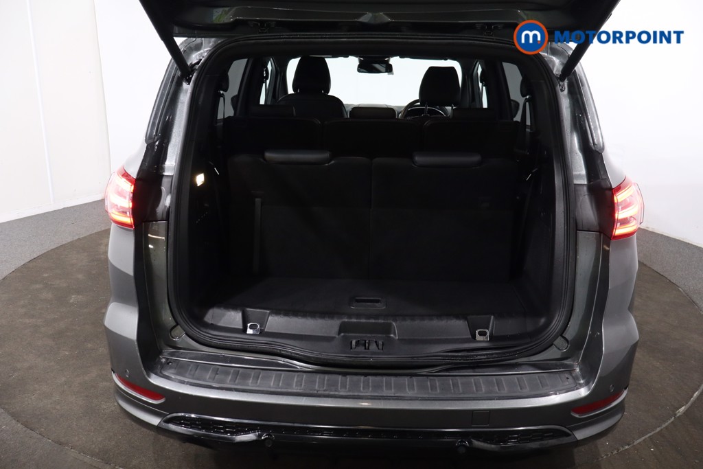 Ford S-Max St-Line Automatic Petrol-Electric Hybrid People Carrier - Stock Number (1601502) - 30th supplementary image
