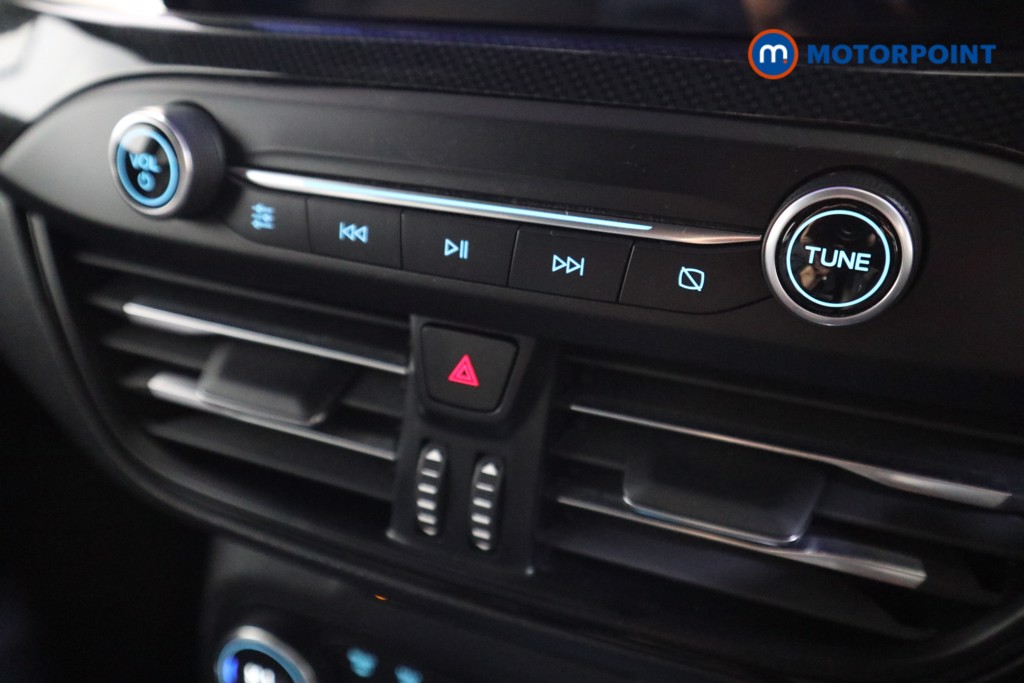 Ford Focus St-Line X Automatic Diesel Hatchback - Stock Number (1601531) - 7th supplementary image