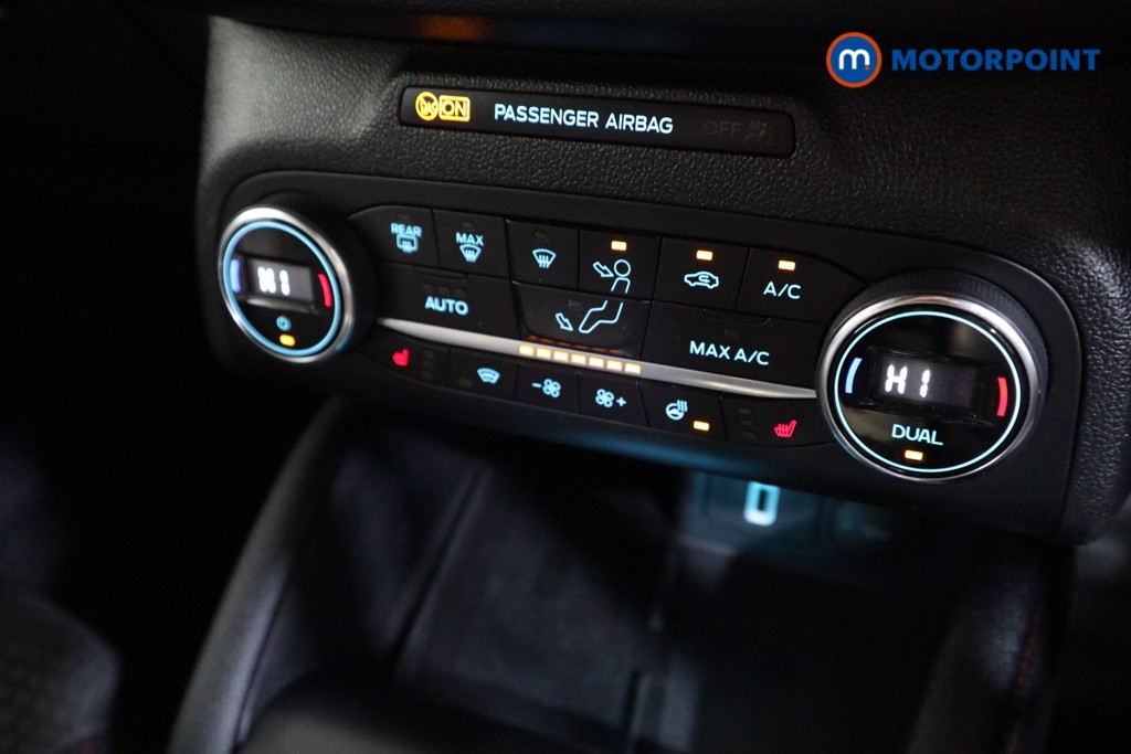 Ford Focus St-Line X Automatic Diesel Hatchback - Stock Number (1601531) - 8th supplementary image