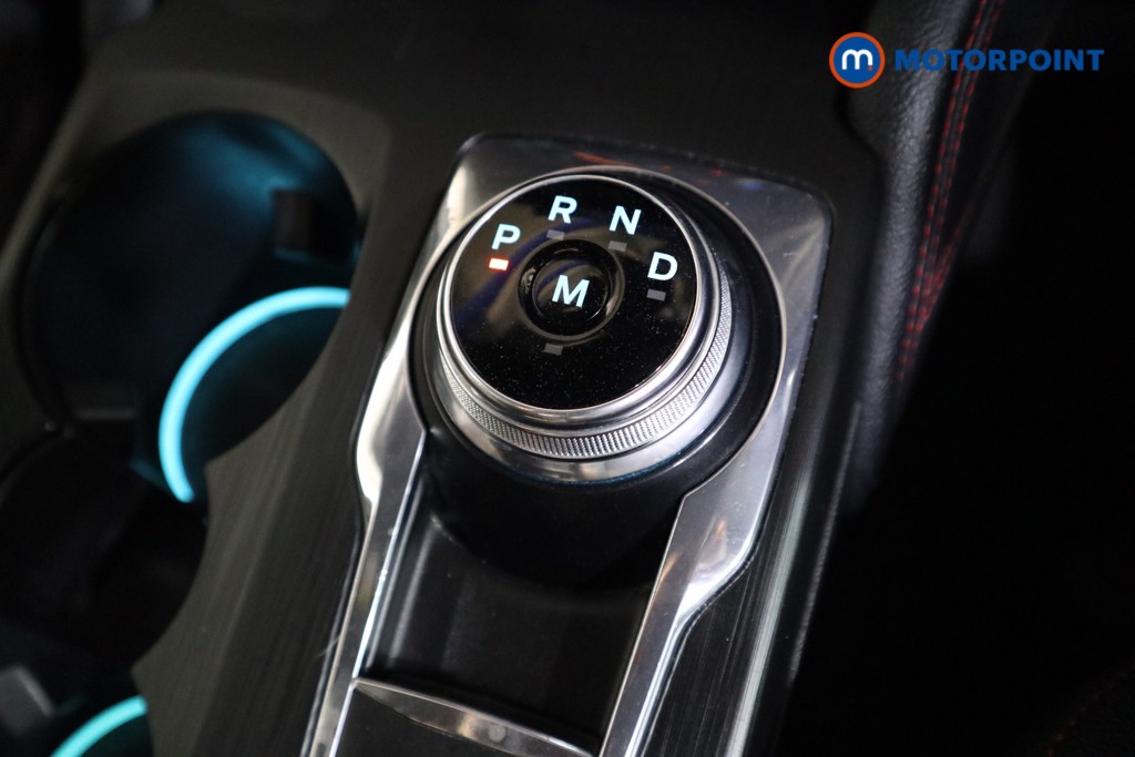 Ford Focus St-Line X Automatic Diesel Hatchback - Stock Number (1601531) - 10th supplementary image