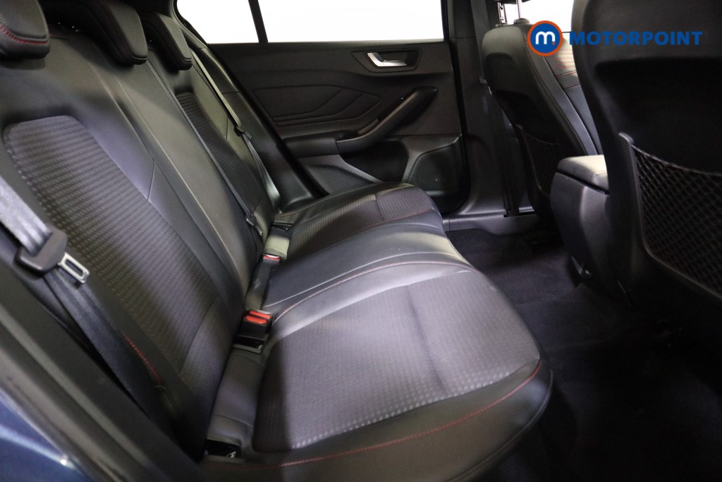 Ford Focus St-Line X Automatic Diesel Hatchback - Stock Number (1601531) - 17th supplementary image