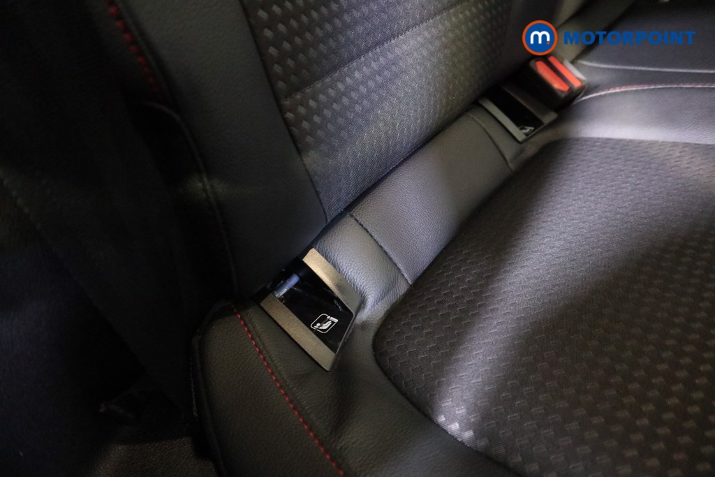 Ford Focus St-Line X Automatic Diesel Hatchback - Stock Number (1601531) - 18th supplementary image