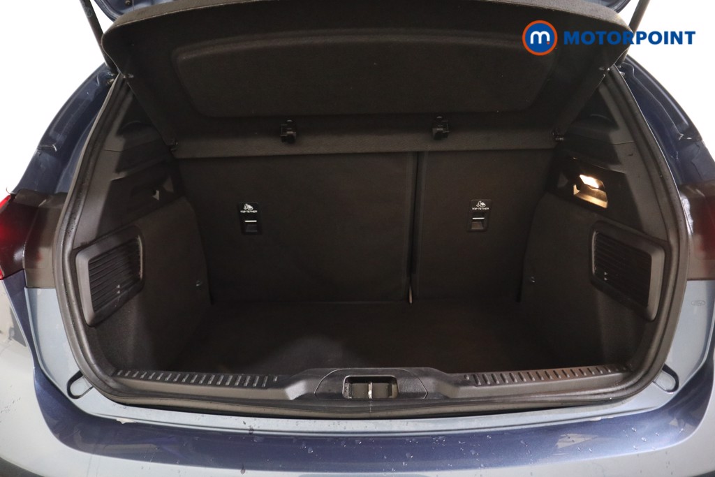 Ford Focus St-Line X Automatic Diesel Hatchback - Stock Number (1601531) - 20th supplementary image