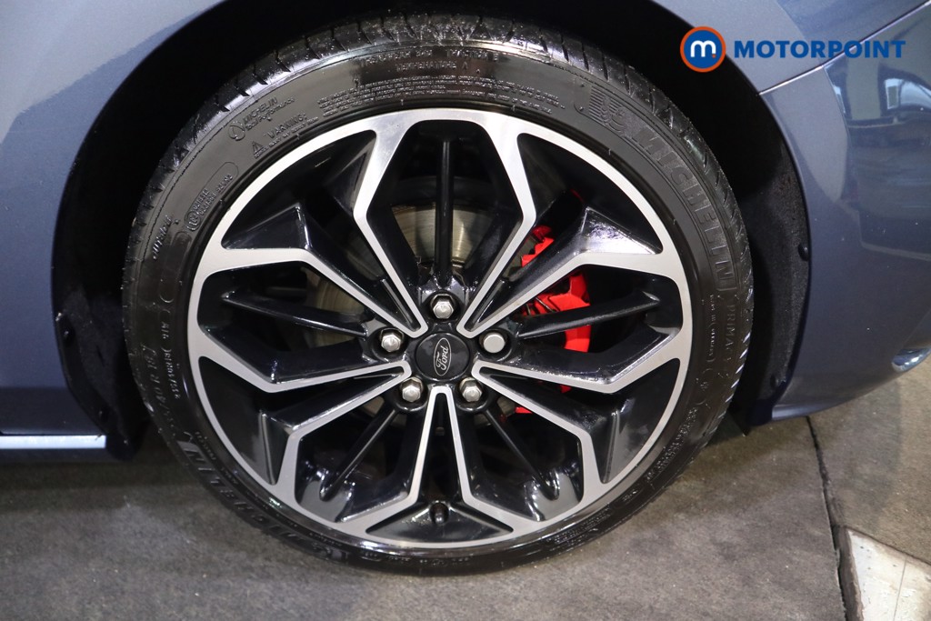 Ford Focus St-Line X Automatic Diesel Hatchback - Stock Number (1601531) - 22nd supplementary image