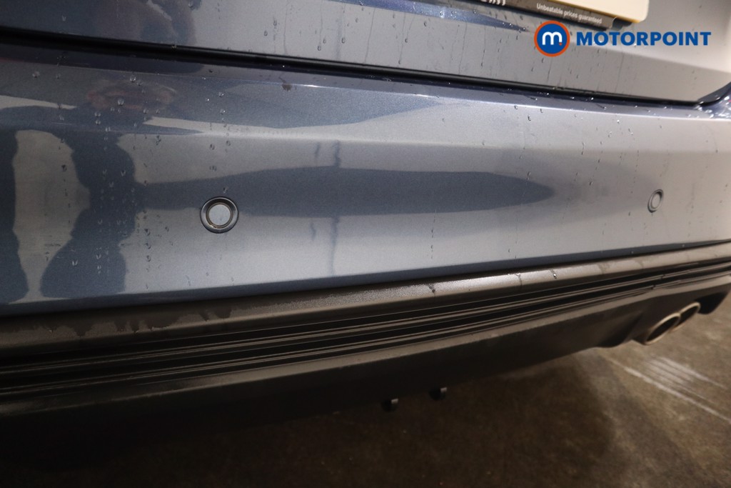 Ford Focus St-Line X Automatic Diesel Hatchback - Stock Number (1601531) - 25th supplementary image