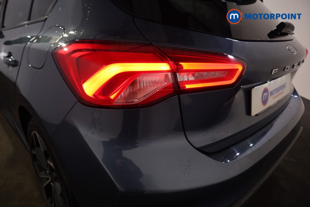 Ford Focus St-Line X Automatic Diesel Hatchback - Stock Number (1601531) - 26th supplementary image