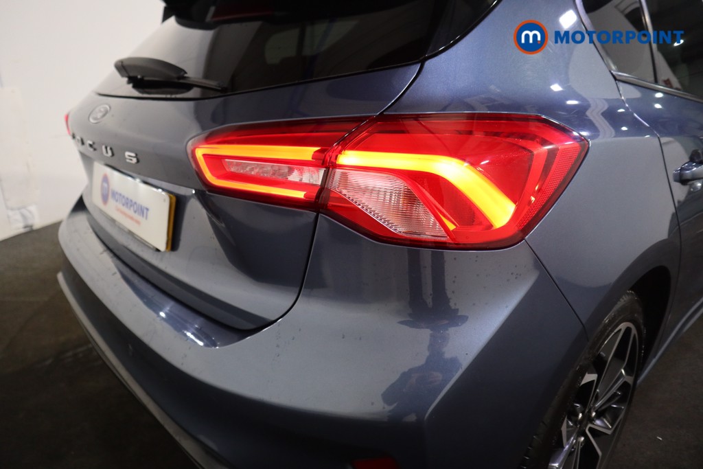 Ford Focus St-Line X Automatic Diesel Hatchback - Stock Number (1601531) - 27th supplementary image