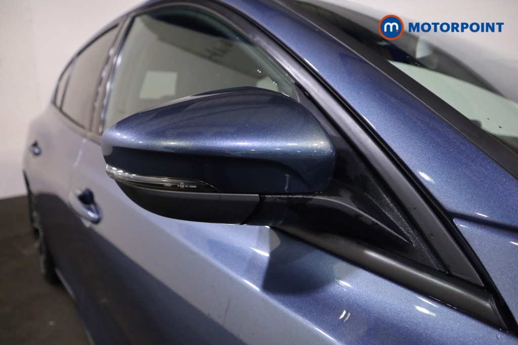 Ford Focus St-Line X Automatic Diesel Hatchback - Stock Number (1601531) - 29th supplementary image