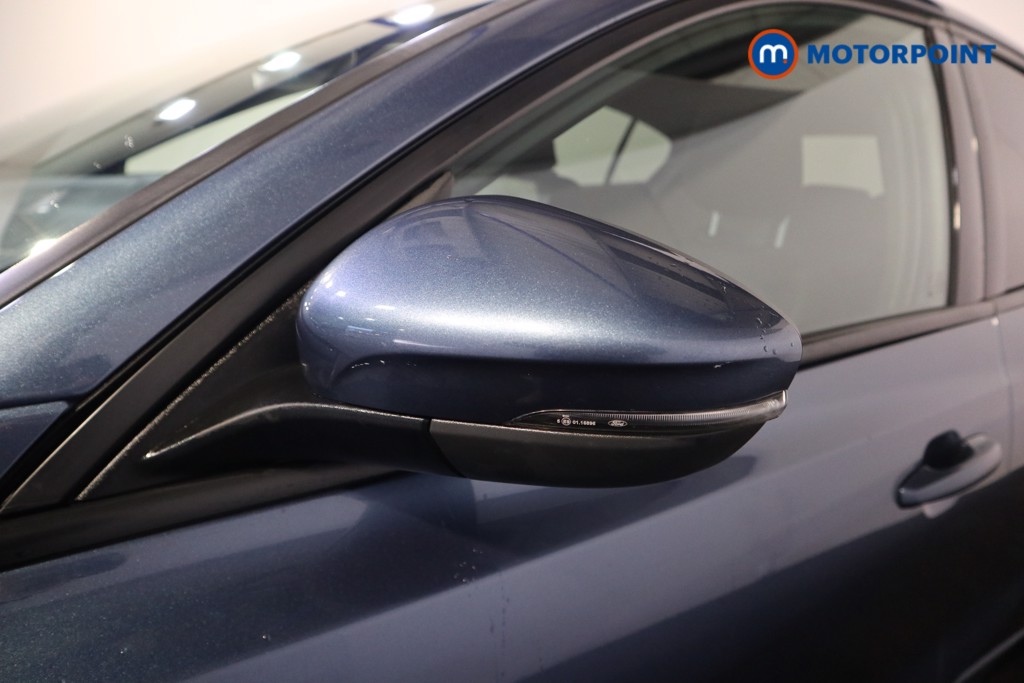 Ford Focus St-Line X Automatic Diesel Hatchback - Stock Number (1601531) - 30th supplementary image