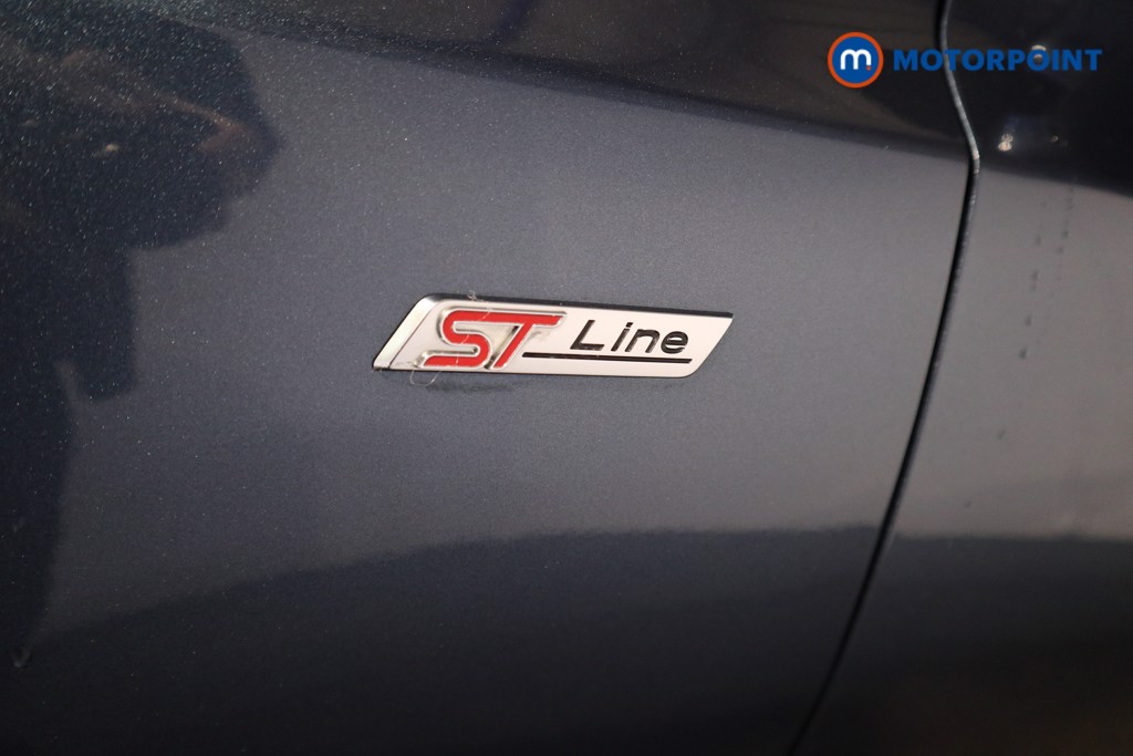 Ford Focus St-Line X Automatic Diesel Hatchback - Stock Number (1601531) - 31st supplementary image