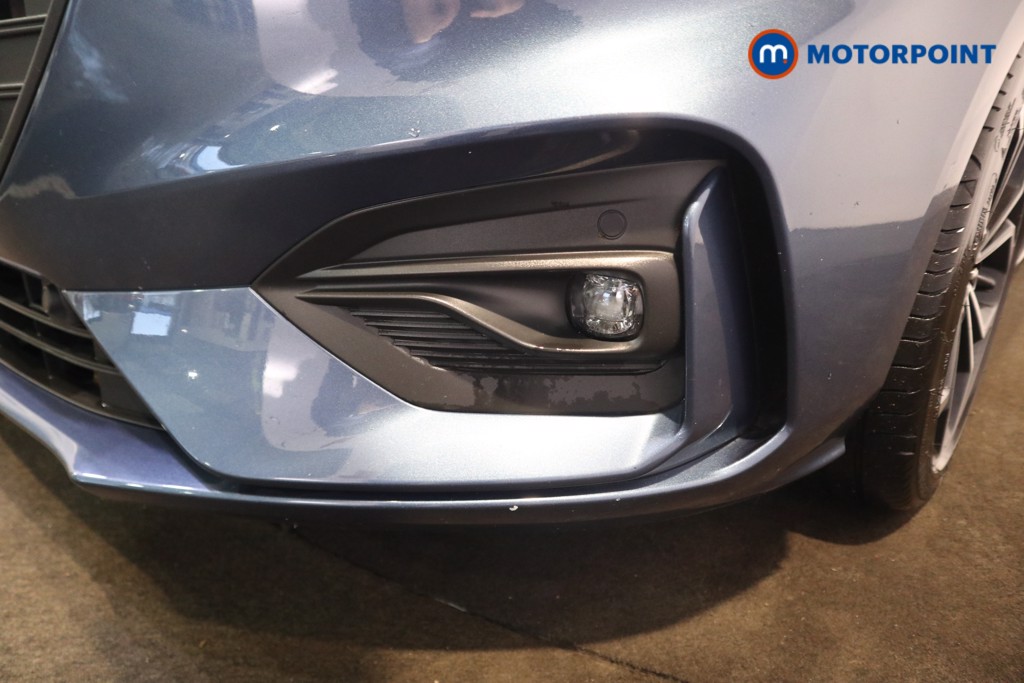 Ford Focus St-Line X Automatic Diesel Hatchback - Stock Number (1601531) - 32nd supplementary image