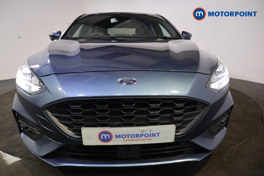 Ford Focus St-Line X Automatic Diesel Hatchback - Stock Number (1601531) - 34th supplementary image