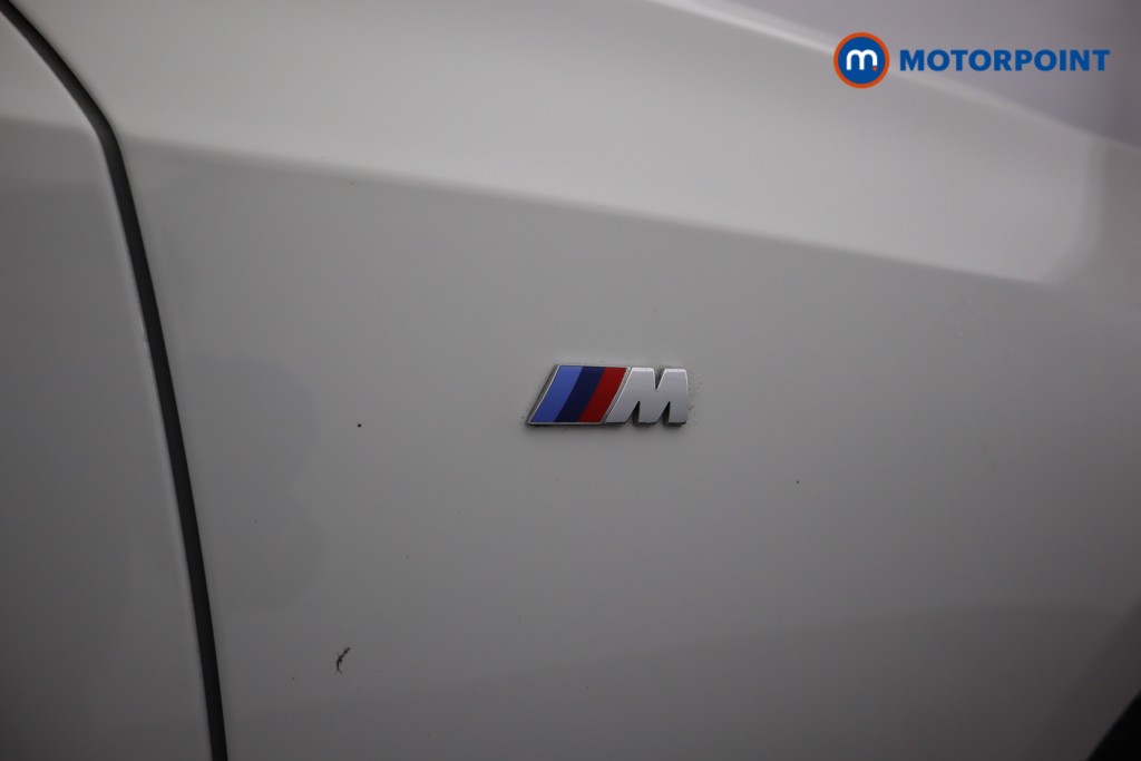 BMW 3 Series M Sport Automatic Petrol Saloon - Stock Number (1601676) - 3rd supplementary image