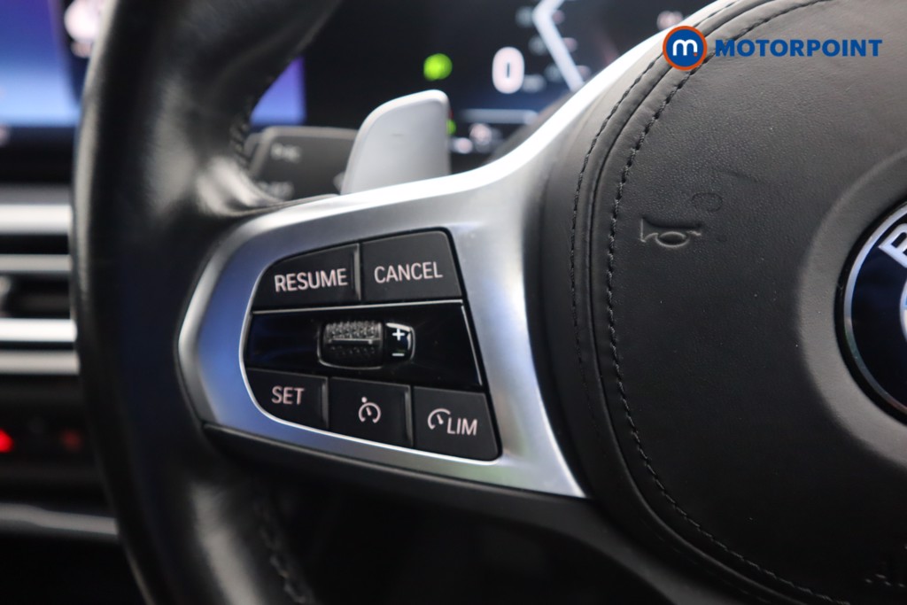 BMW 3 Series M Sport Automatic Petrol Saloon - Stock Number (1601676) - 6th supplementary image