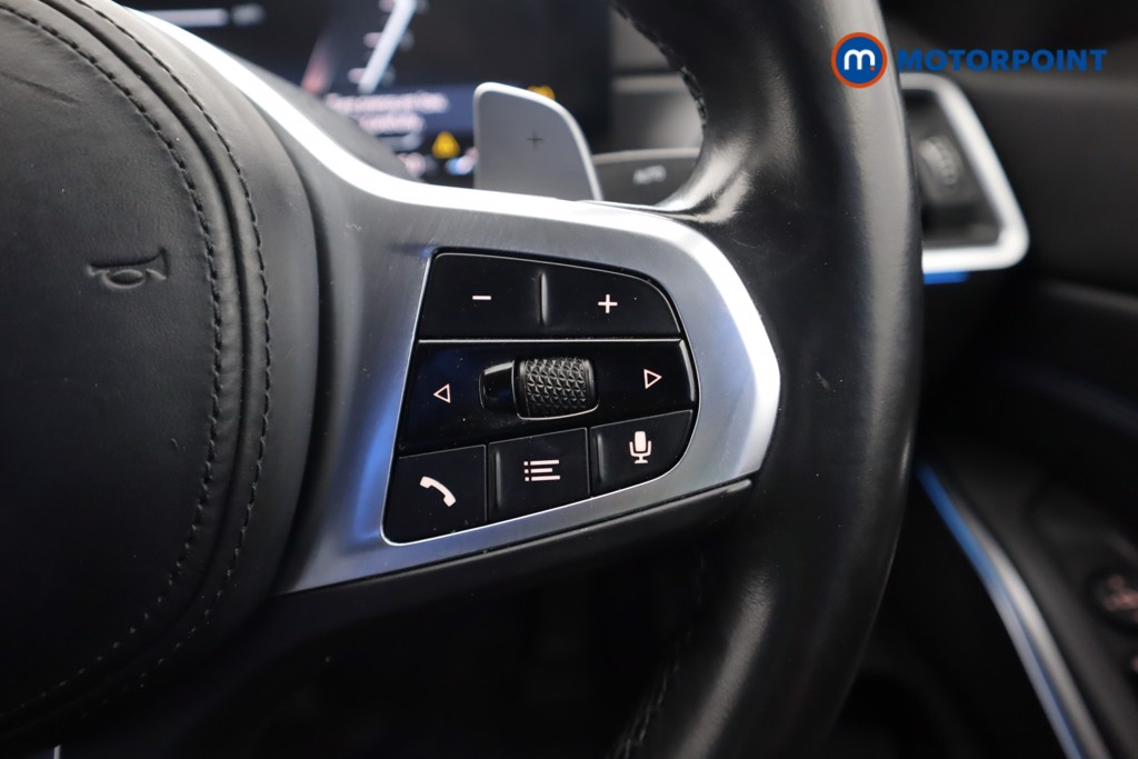 BMW 3 Series M Sport Automatic Petrol Saloon - Stock Number (1601676) - 7th supplementary image