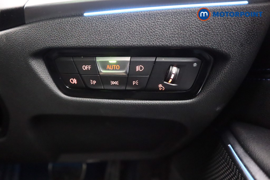 BMW 3 Series M Sport Automatic Petrol Saloon - Stock Number (1601676) - 10th supplementary image