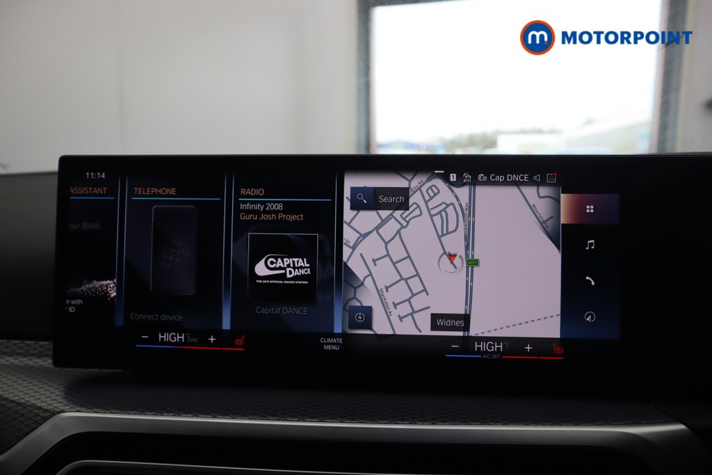 BMW 3 Series M Sport Automatic Petrol Saloon - Stock Number (1601676) - 12th supplementary image