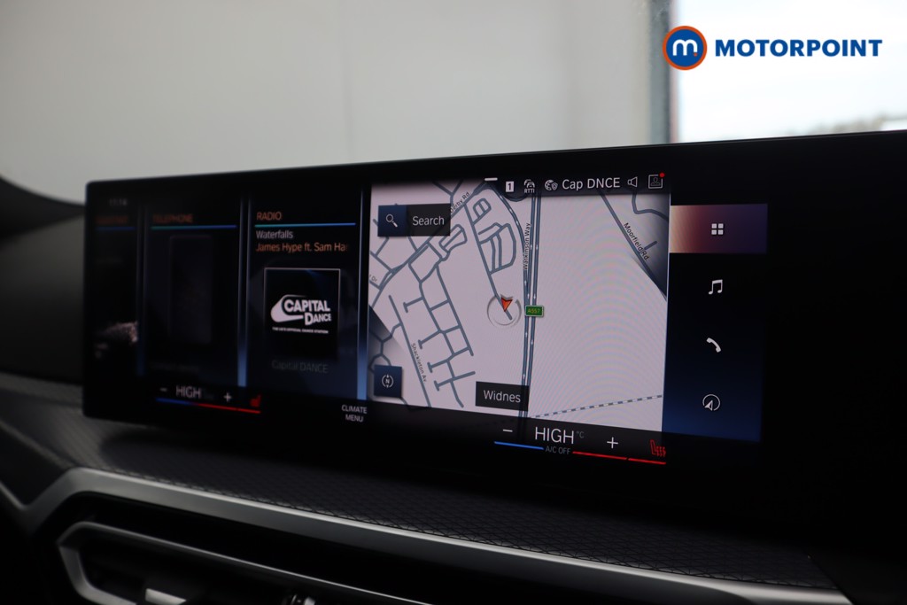 BMW 3 Series M Sport Automatic Petrol Saloon - Stock Number (1601676) - 13th supplementary image