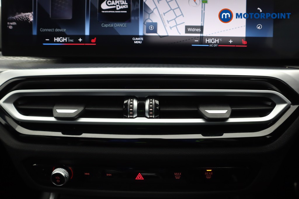 BMW 3 Series M Sport Automatic Petrol Saloon - Stock Number (1601676) - 14th supplementary image