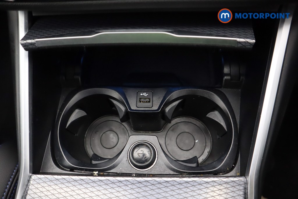 BMW 3 Series M Sport Automatic Petrol Saloon - Stock Number (1601676) - 15th supplementary image